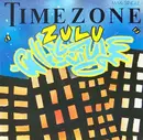 12inch Vinyl Single - Time Zone - The Wildstyle