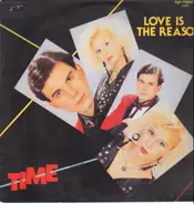Time - Love Is The Reason