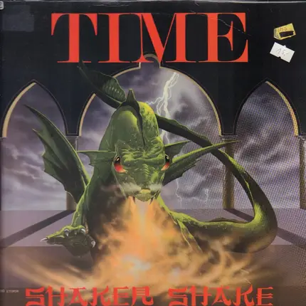 Time - Shaker Shake