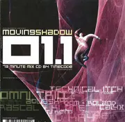 CD - Omni Trio, Aquasky, Rascal & Klone - 01.1