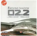 CD - Timecode - 02.2