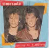 7inch Vinyl Single - Timecode - Dancing On A Highway