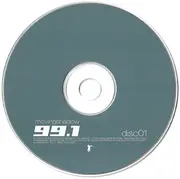 Double CD - Timecode / E-Z Rollers - 99.1