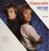 Timecode