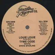 Time Code - Louie Louie