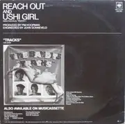 12'' - Time Bandits - Reach Out (Extended Version)