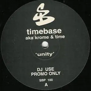 Timebase - Unity / Fireball