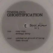 Timeblind - Ghostification