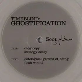 Timeblind - Ghostification
