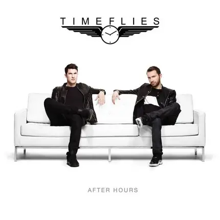Timeflies - After Hours