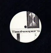 12inch Vinyl Single - Timekeepers - The Future