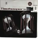 12inch Vinyl Single - Timekeepers - The Future