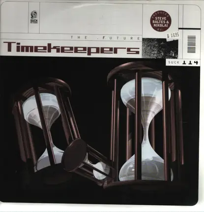 Timekeepers - The Future
