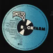 LP - Timeless - Waves Of Music