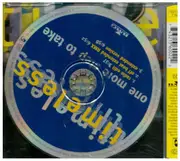 CD Single - Timeless - One More Step to Take