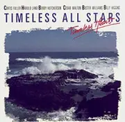 CD - Timeless All Stars - Timeless Heart