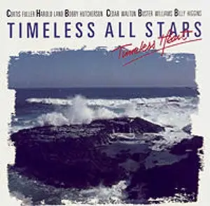 Timeless All Stars - Timeless Heart