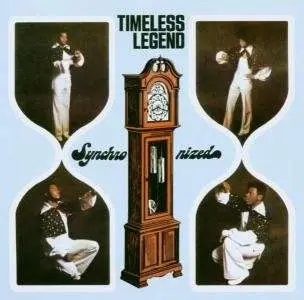 Timeless Legend - Synchronized