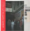 LP - Timeless All Stars - It's Timeless - +OBI /+Insert