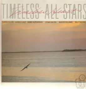 Timeless All Stars - Timeless Heart
