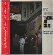 Timeless All Stars - It's Timeless