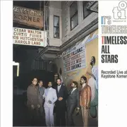 CD - Timeless All Stars - It's Timeless