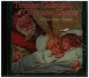 CD - Timeless Collection Of Christmas Classics - Christmas Magic Vol. 7 - SEALED
