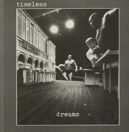 Timeless - Dreams