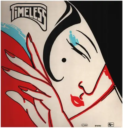 Timeless - Flieg Mit Mir Zum Mond