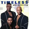 CD - Timeless - One More Step
