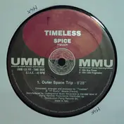 The Timeless - Spice