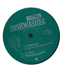 12inch Vinyl Single - Timenet - Dishwasher - HQ-Vinyl