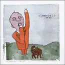 CD - Timesbold - Eye Eye