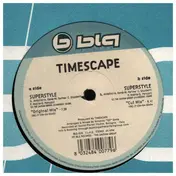 Timescape - SUPERSTYLE