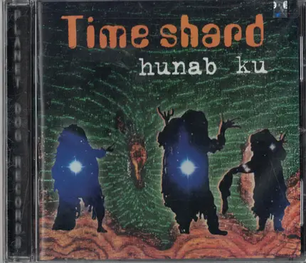 Timeshard - Hunab Ku
