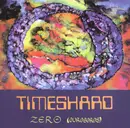 12inch Vinyl Single - Timeshard - Zero (Ouroboros)