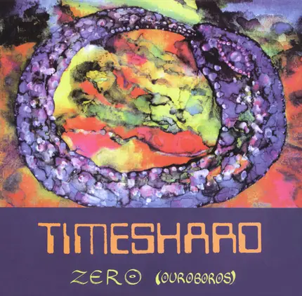 Timeshard - Zero (Ouroboros)