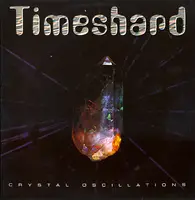 Timeshard - Crystal Oscillations