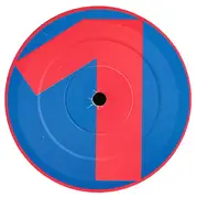 Double LP - Timeshard - Crystal Oscillations