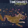 LP & MP3 - Timeshares - Already Dead - COLORED VINYL /W DOWNLOAD CARD