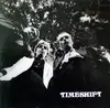 EP - Timeshift - Paranoid Fears In A Concrete World - neo psych garage