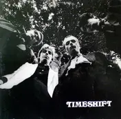 Timeshift - Paranoid Fears In A Concrete World