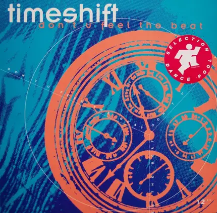 Timeshift - Don't U Feel the Beat