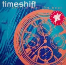 12inch Vinyl Single - Timeshift - Don't U Feel The Beat
