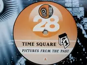 Time Square - Pictures From The Past / Sunrise