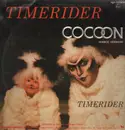 12'' - Timerider - Cocoon / Timerider