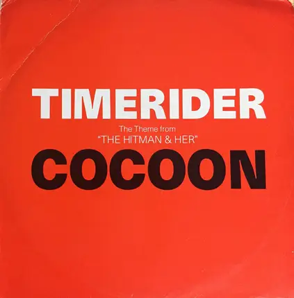 Timerider - Cocoon