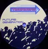 12'' - Timeriders - Future Generation