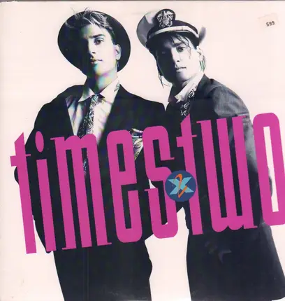 Times Two - X2