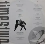 LP - Times Two - X 2